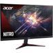 Монітор Acer Nitro VG240YM3bmiipx (UM.QV0EE.304) 022959 фото 1