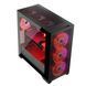 Корпус Modecom Volcano Expanse T Apex ARGB Midi Black (AT-EXPANSE-TG-10-000000-0002) 017963 фото 5