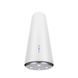 Витяжка декоративна VDB TUBE WHITE 006559 фото 4