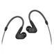 Навушники без мікрофону Sennheiser IE 200 Black (700249) 029482 фото 1