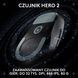 Миша LOGITECH G Pro X Superlight 2 DEX Чорний 2026636 фото 3