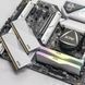 Пам'ять для настільних комп'ютерів Adata 64 GB (2x32GB) DDR5 6400 MHz XPG Lancer RGB (AX5U6400C3232G-DCLARBK) 508156 фото 6