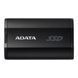 SSD накопичувач Adata SD810 2 TB (SD810-2000G-CBK) 001619 фото 1