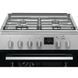 Комбинированная плита Electrolux LKK660202X 015592 фото 2