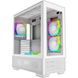 Корпус Montech SKY TWO White (GEMT008SKYTWOWH) 018434 фото 1