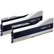 Память для настольных компьютеров G.Skill 32GB (2x16GB) DDR5 6000MHz Trident Z5 (F5-6000J3040F16GX2-TZ5S) 027714 фото 2