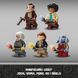Блочный конструктор LEGO Star Wars Ониксовый пепел (75374) 613410 фото 25