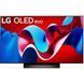 OLED телевізор LG 48C41LA 002948 фото 1