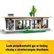 Блочный конструктор LEGO Creator Современный дом 3в1 (31153) 613359 фото 29