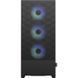 Корпус Fractal Design Pop XL Air RGB Black TG Clear (FD-C-POR1X-06) 018385 фото 2