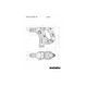 Перфоратор Metabo BH 18 LTX BL 16 (600324500) 034848 фото 8