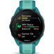 Смарт-годинник Garmin Forerunner 165 Music Turquoise/Aqua (010-02863-32/B2) 035070 фото 7