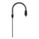 Навушники без мікрофону Sennheiser IE 200 Black (700249) 029482 фото 3