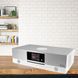 Мінісистема Soundmaster ICD2080WE 595081 фото 6