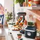 Блендер стационарный KitchenAid 5KSB4026EBK 000481 фото 5