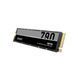 SSD накопичувач Lexar NM790 4 TB (LNM790X004T-RNNNG) 000662 фото 3