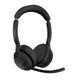 Наушники с микрофоном JABRA Evolve2 55 Link380c MS Stereo (25599-999-899) 029765 фото 1
