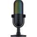 Микрофон для ПК/ для стриминга, подкастов Razer Seiren V3 Chroma (RZ19-05060100-R3M1) 024308 фото 1