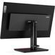 Монітор Lenovo ThinkVision P24h-2L (62B2GAT1EU) 023607 фото 6
