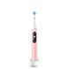 Электрическая зубная щетка Oral-B iO Series 6 Pink 012801 фото 3