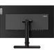 Монітор Lenovo ThinkVision P24h-2L (62B2GAT1EU) 023607 фото 8