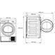 Сушильна машина Beko DF7412PB 040758 фото 2