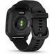 Смарт-годинник Garmin Venu Sq 2 &ndash; Music Edition Slate Aluminum Bezel with Black Case and Silicone Band (010-02700-00/10/80) 035120 фото 8