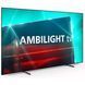 OLED телевізор Philips 65OLED718/12 003228 фото 2