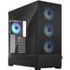 Корпус Fractal Design Pop XL Air RGB Black TG Clear (FD-C-POR1X-06) 018385 фото 1