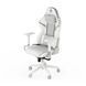 Компьютерное кресло для геймера Endorfy Onyx White (EY8A007) 019414 фото 2