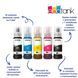БФП Epson EcoTank L3280 Inkjet A4 WiFi Black (C11CJ66426) 509150 фото 4