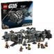 Блочный конструктор LEGO Star Wars Ониксовый пепел (75374) 613410 фото 9