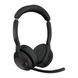 Наушники с микрофоном JABRA Evolve2 55 Link380c MS Stereo (25599-999-899) 029765 фото 2