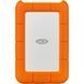 Жорсткий диск LaCie Rugged 4 TB USB-C (STFR4000800) 018272 фото 1