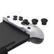Геймпад Dobe TNS-1125 Nintendo Switch Oled White 572388 фото 3