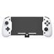 Геймпад Dobe TNS-1125 Nintendo Switch Oled White 572388 фото 1