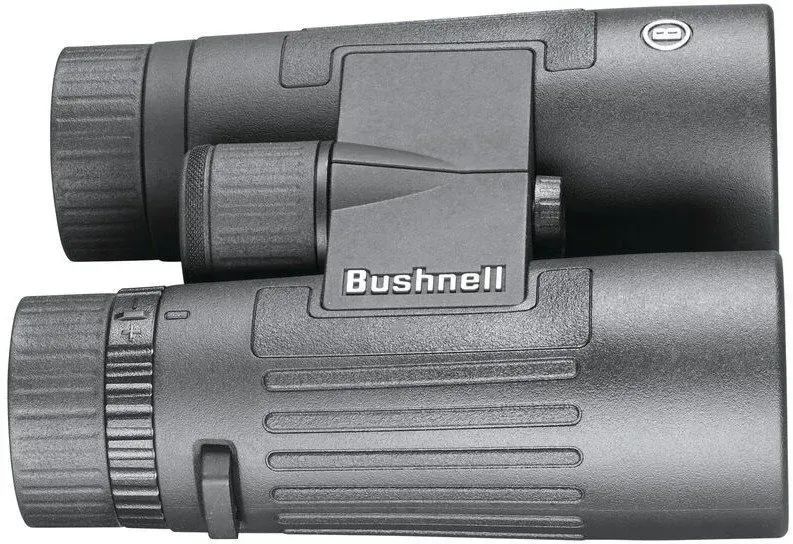 Бінокль Bushnell Legend Black 10x42 (130142) 589671 фото