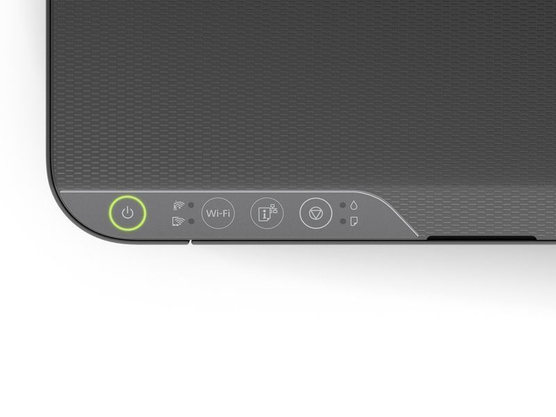 Принтер EPSON EcoTank L1270 Кольоровий друк Wi-Fi 2013570 фото