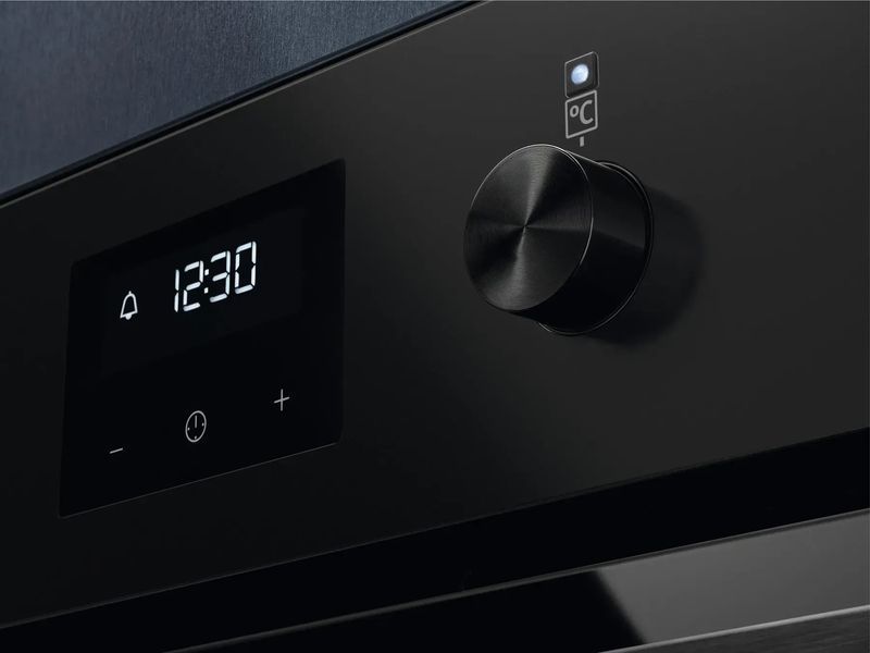 Духовка електрична Electrolux KOFGC70TH 604931 фото