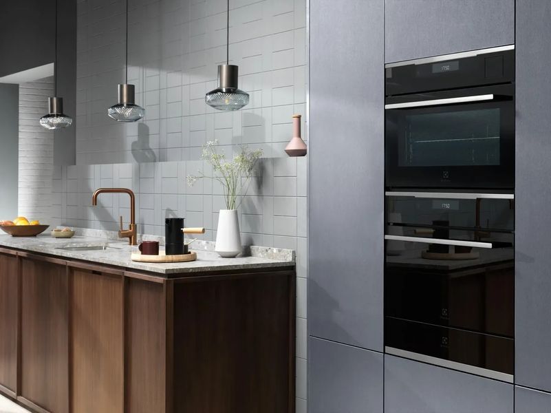 Підігрівач посуду Electrolux LBD4Z 608962 фото