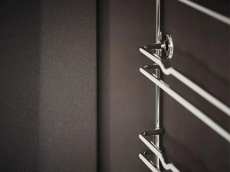 Духовка електрична Electrolux KOFGC70TH 604931 фото