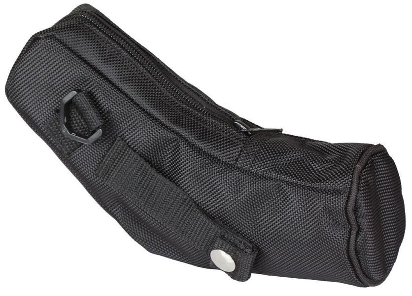 Підзорна труба DELTA OPTICAL Titanium 50ED Сіро-чорний 712418 фото