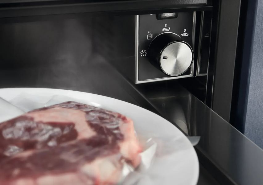 Підігрівач посуду Electrolux LBD4Z 608962 фото