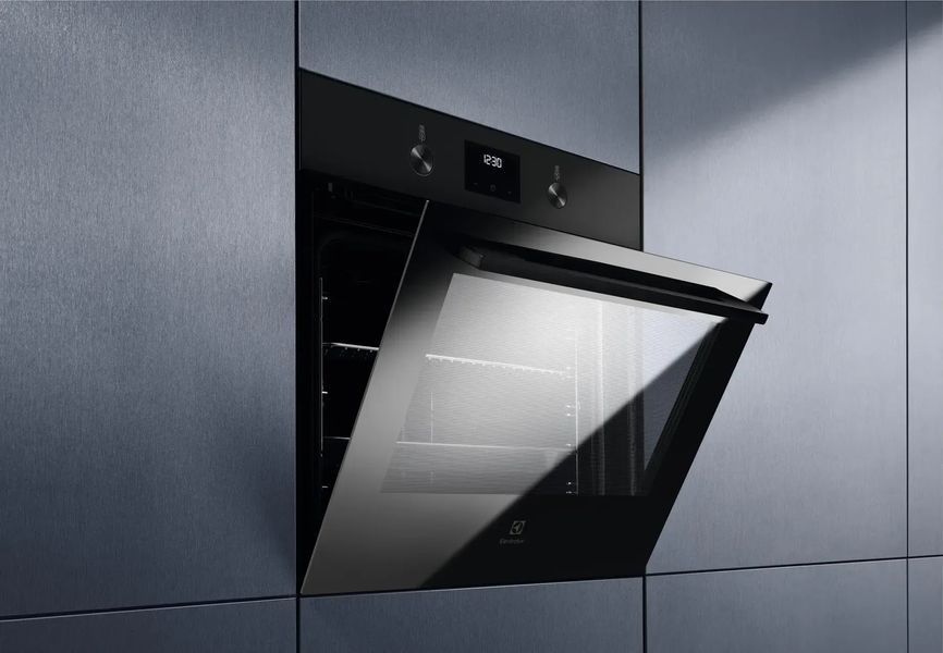 Духовка електрична Electrolux KOFGC70TH 604931 фото