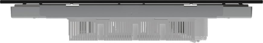 Варильна панель індукційна HISENSE HI6442BSCWF SlimFit Gentle Heat HoodSync 2063960 фото