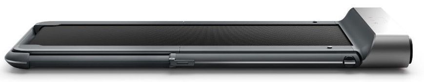 Бігова доріжка електрична KingSmith WalkingPad R1 Pro Silver (TRR1F Pro) 004968 фото
