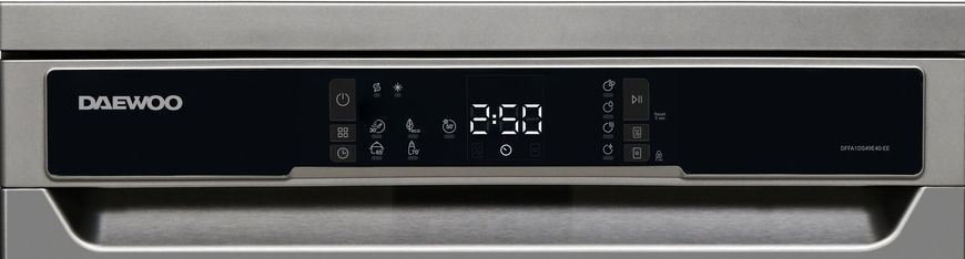 Посудомийна машина DAEWOO DFFA1DS49E40-EE 2137508 фото