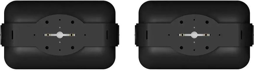 Акустичні колонки Sonos Outdoor Black (2-Pack) 602093 фото