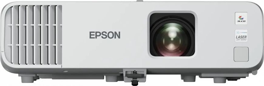 Мультимедійний проектор Epson EB-L200F (V11H990040) 346513 фото