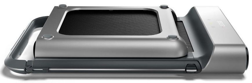 Бігова доріжка електрична KingSmith WalkingPad R1 Pro Silver (TRR1F Pro) 004968 фото